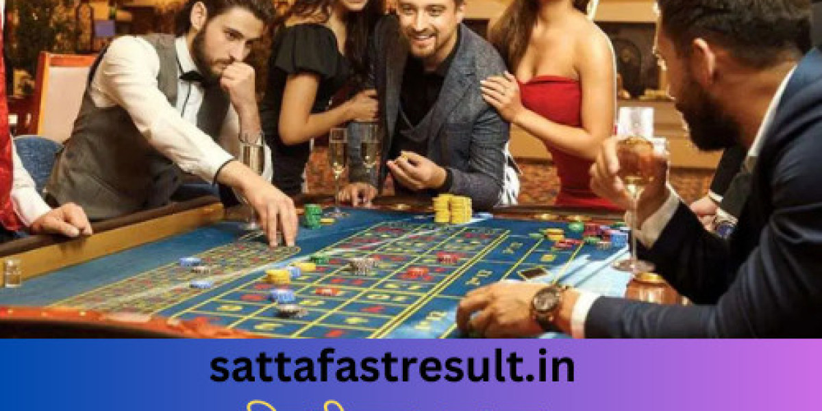 Stay Ahead in the Game with Live Satta King Results – Gali, Desawar, and Faridabad Updates