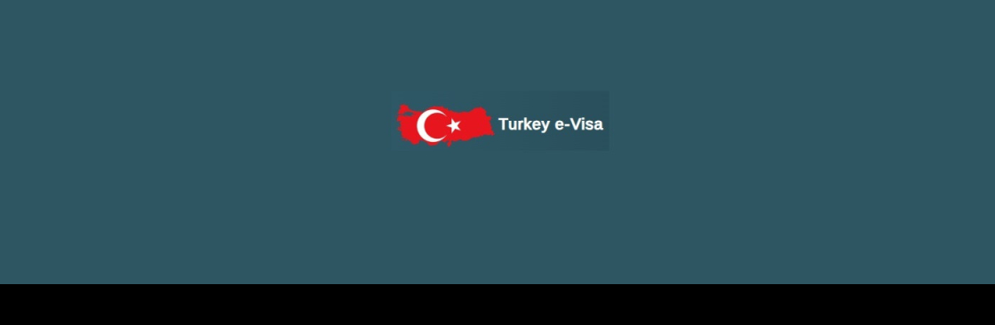Turkey eVisa Cover Image