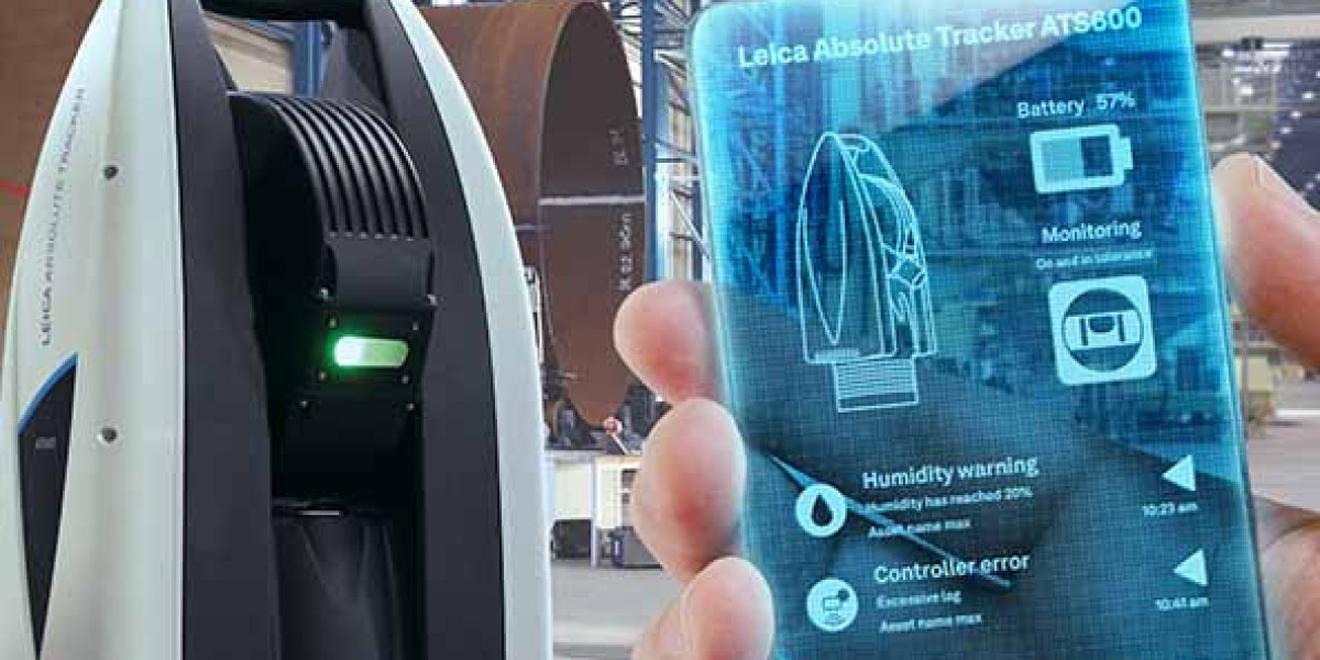 Choosing the Best Laser Tracking Equipment for Your Business