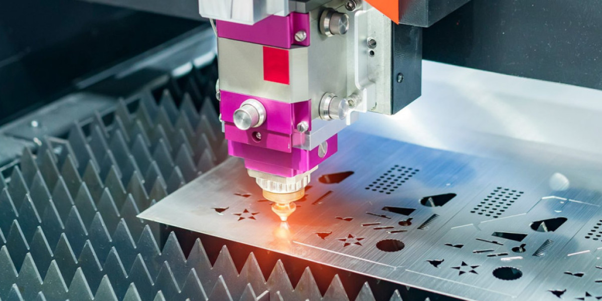 Innovative Laser Machine Design Solutions by Mart Laser: Precision Meets Performance