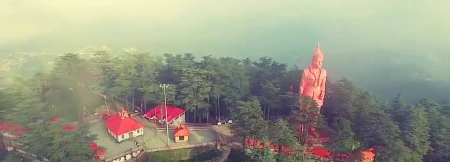 Jakhu Ropeway Shimla Cover Image