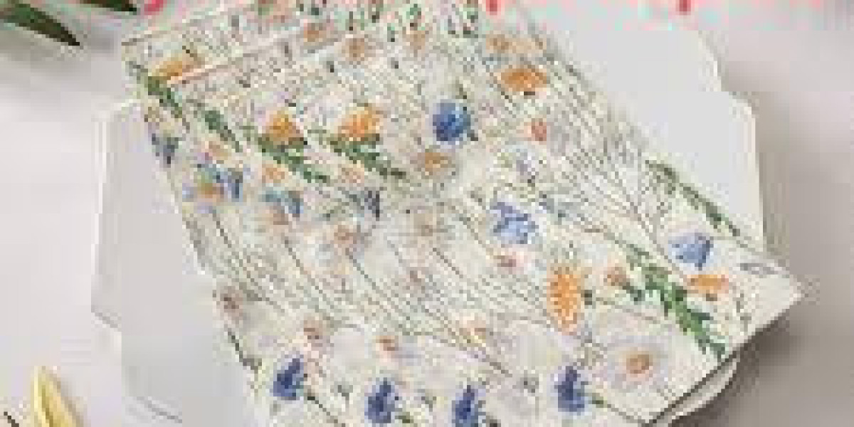 Make Every Gathering Special with Party Printed Paper Napkins from Papernapkinfactory