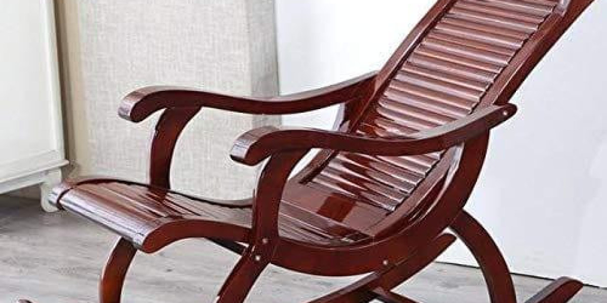 Make a Statement with These Elegant Relaxing Chair Designs