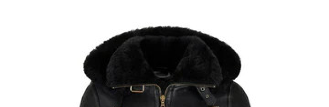 Wear Jacket Cover Image