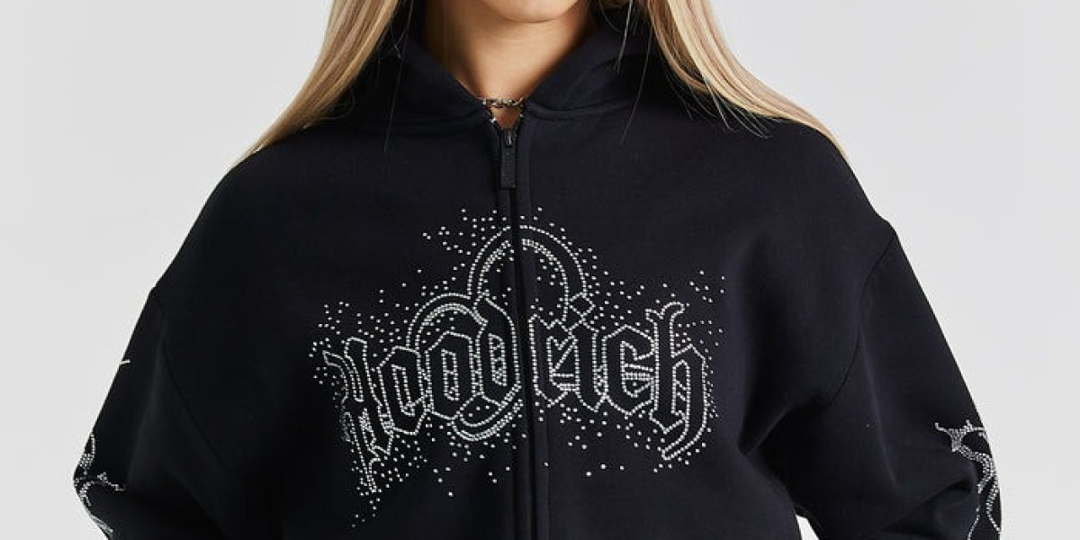 Hoodrich: The Streetwear Brand Everyone's Talking About