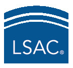 Law School Admission Council Profile Picture