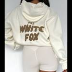 White Fox Profile Picture