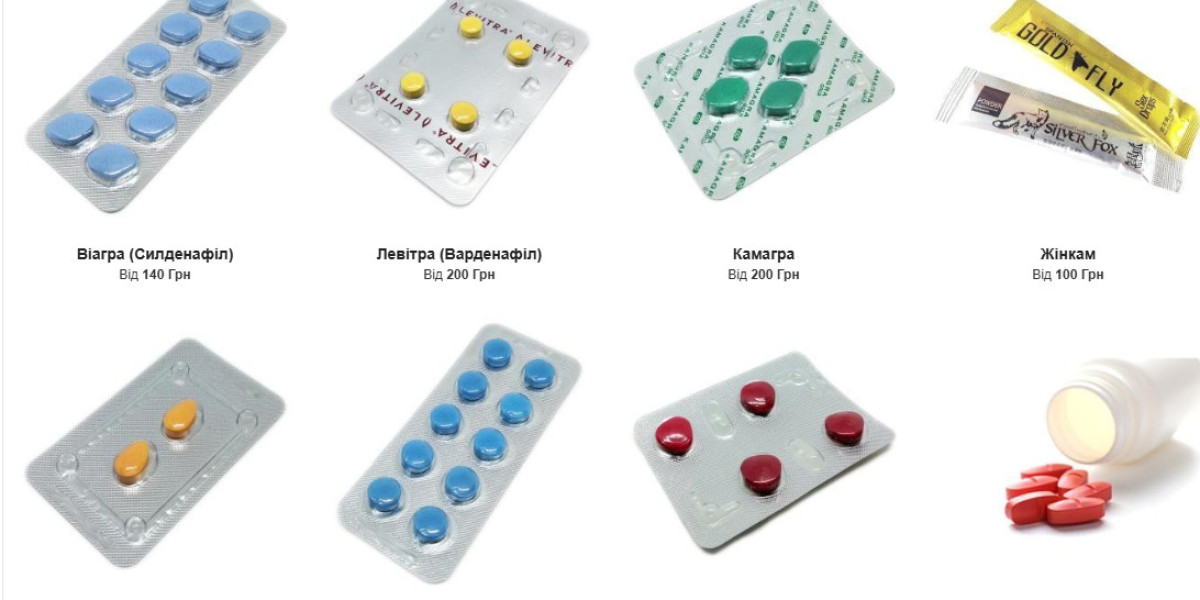 Buy Cialis: Everything You Need to Know About This Popular ED Medication