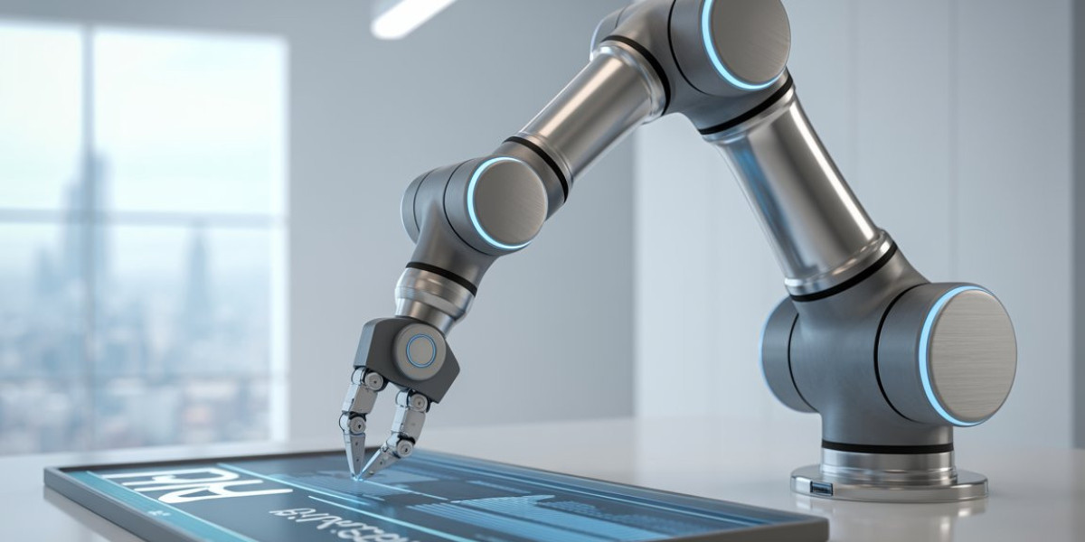 Revolutionizing Healthcare with RPA Services: Automate Workflows for Better Patient Care