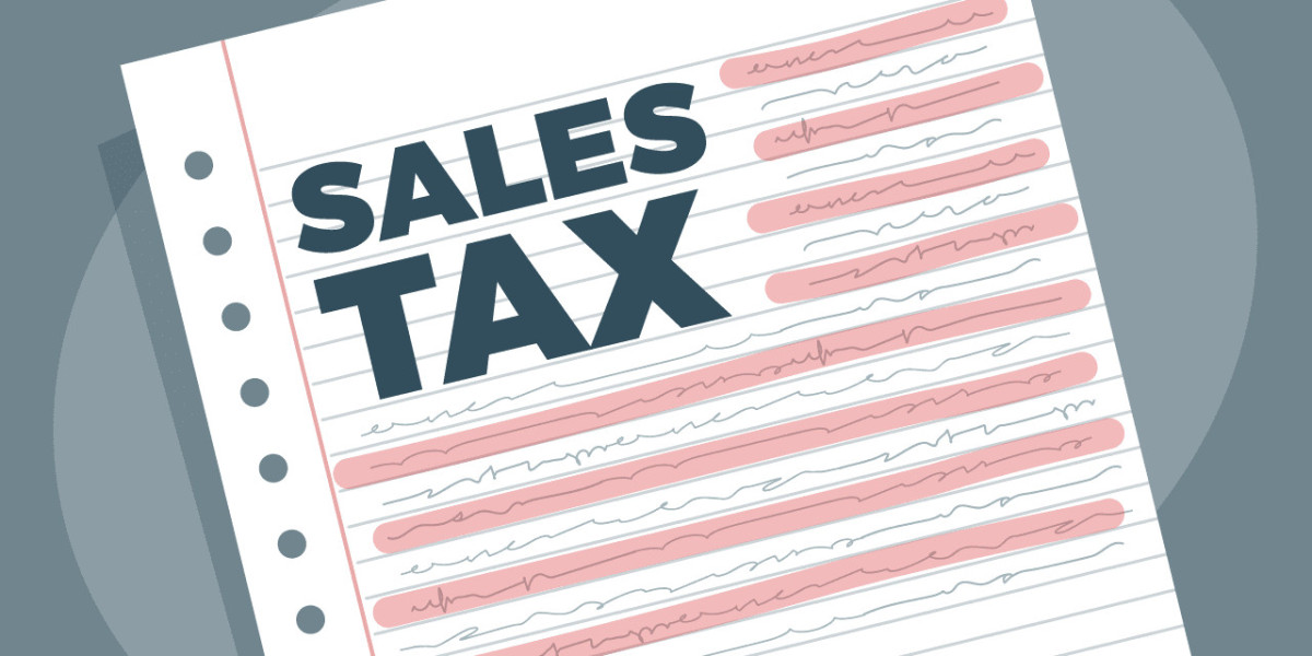 Why Sale Tax Matters in Everyday Purchases