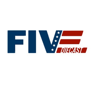 Five Diecast Profile Picture