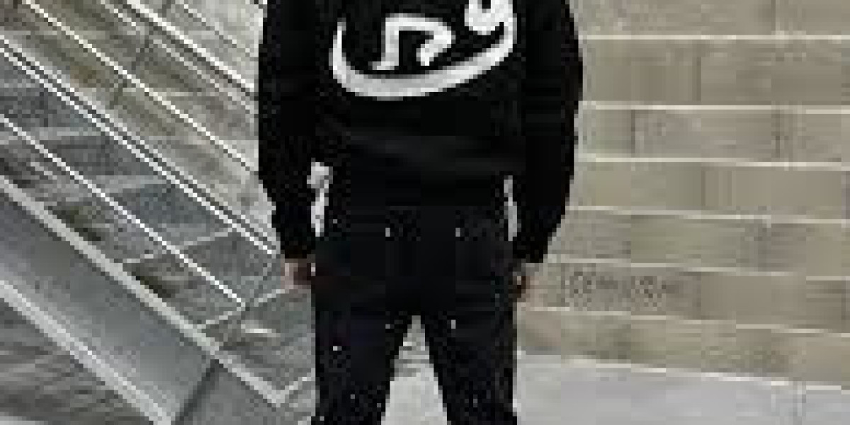 808 Vision Clothing: Rise of a Streetwear Movement