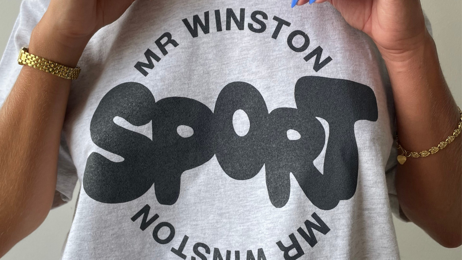 Mr winston Profile Picture