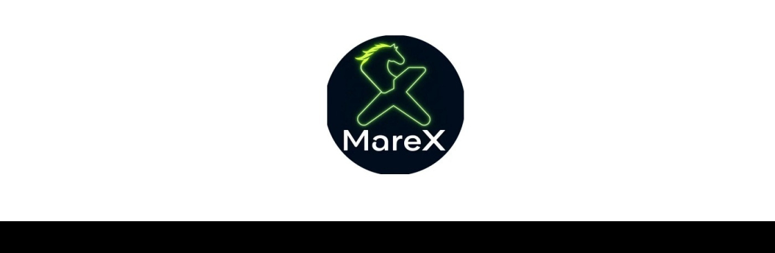 MareX Cover Image