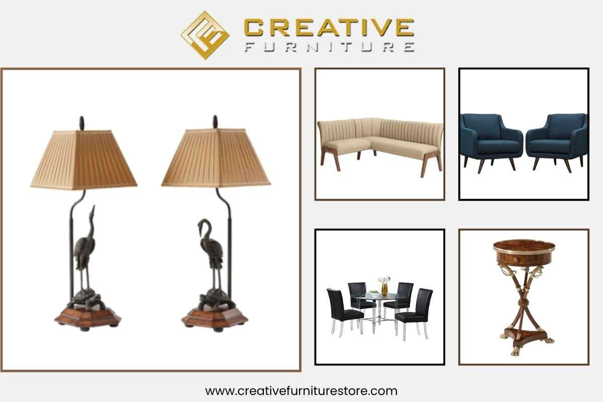 Where Can You Find Authentic Italian Furniture Online at the Best Price?