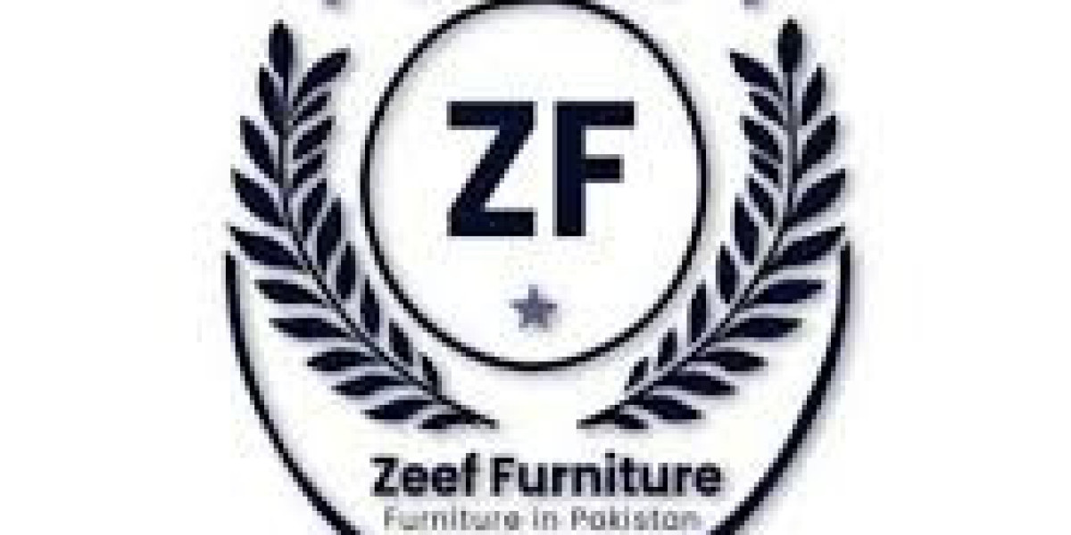 Zee Furniture: Your Go‑to Furniture Store in Pakistan