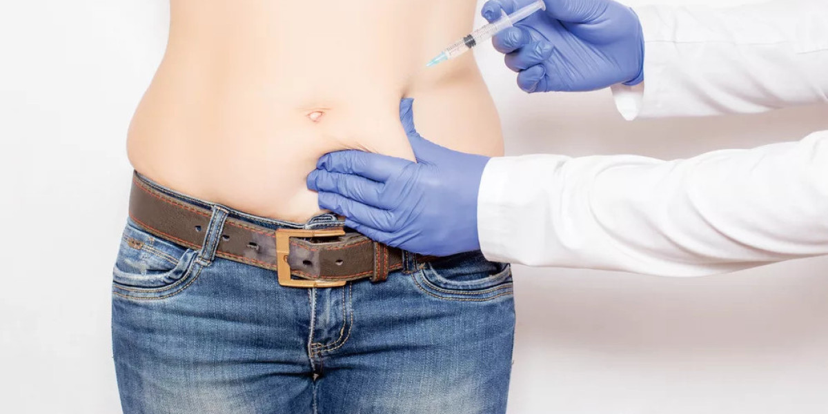 Fat Melting Injections In Dubai: Expert Insights on Treatment