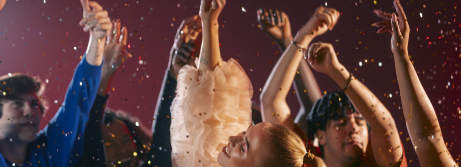 Black Pepper Events Cover Image
