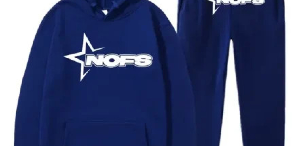 Nofs – Redefining Streetwear for the New Generation