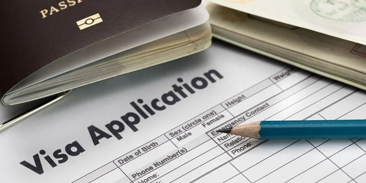 Work Visa Application: Everything You Need to Know
