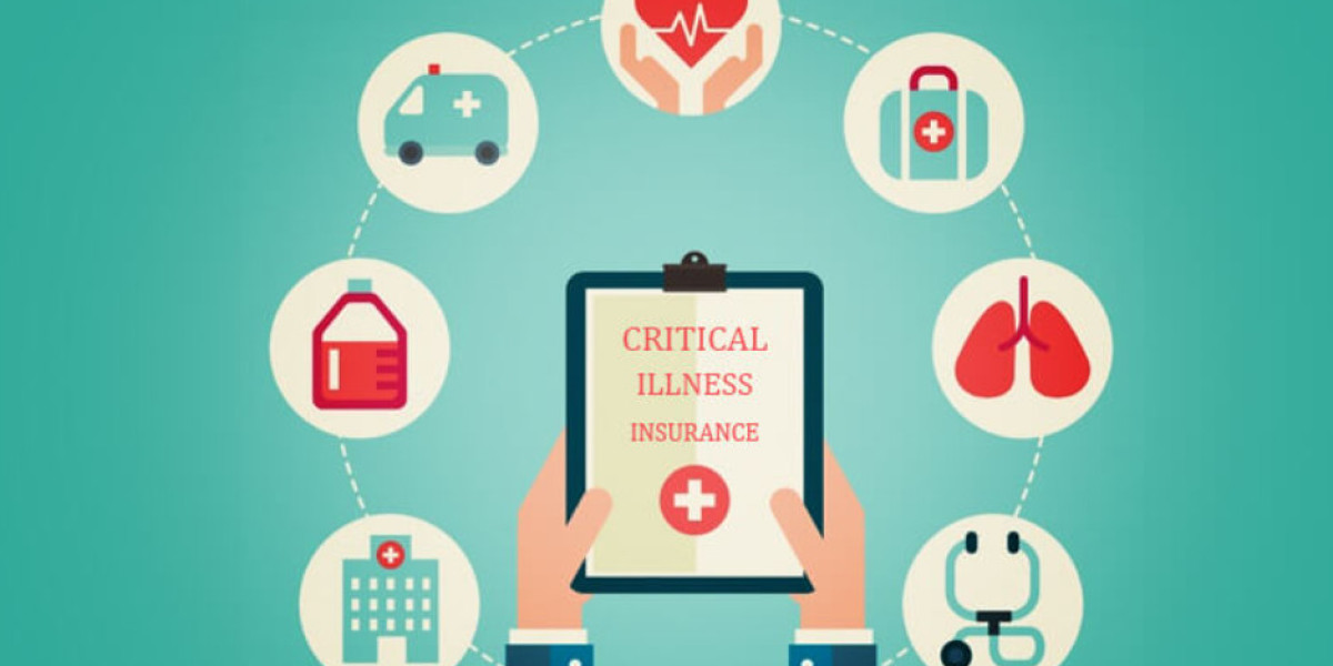 Understanding Critical Illness Coverage Plan: Why It’s Essential for Your Financial Security