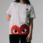 Comme des garcons Play Profile Picture