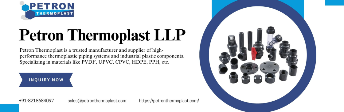 Petron Thermoplast Cover Image