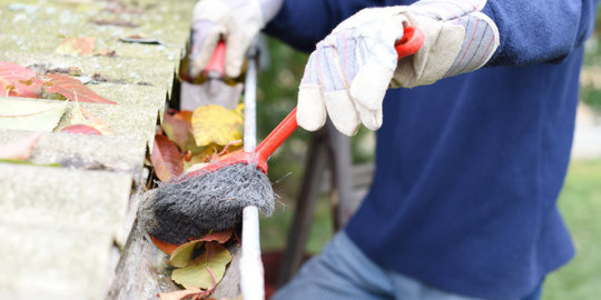 Effective Solutions for Eavestrough Cleaning and Repair in Winnipeg