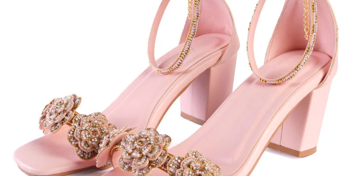 Heels for Women: A Classic Staple for Every Wardrobe