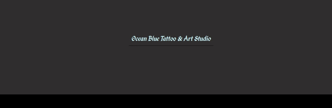oceanbluetattoo Cover Image