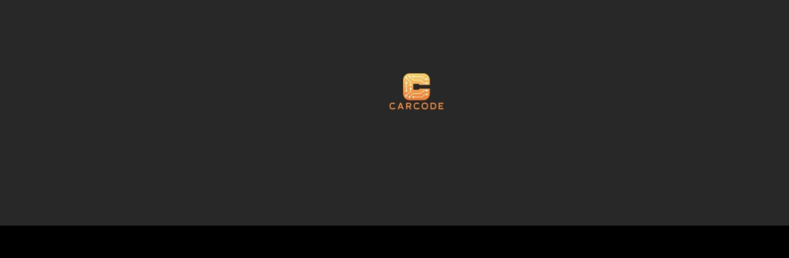 CARCODEUK Cover Image