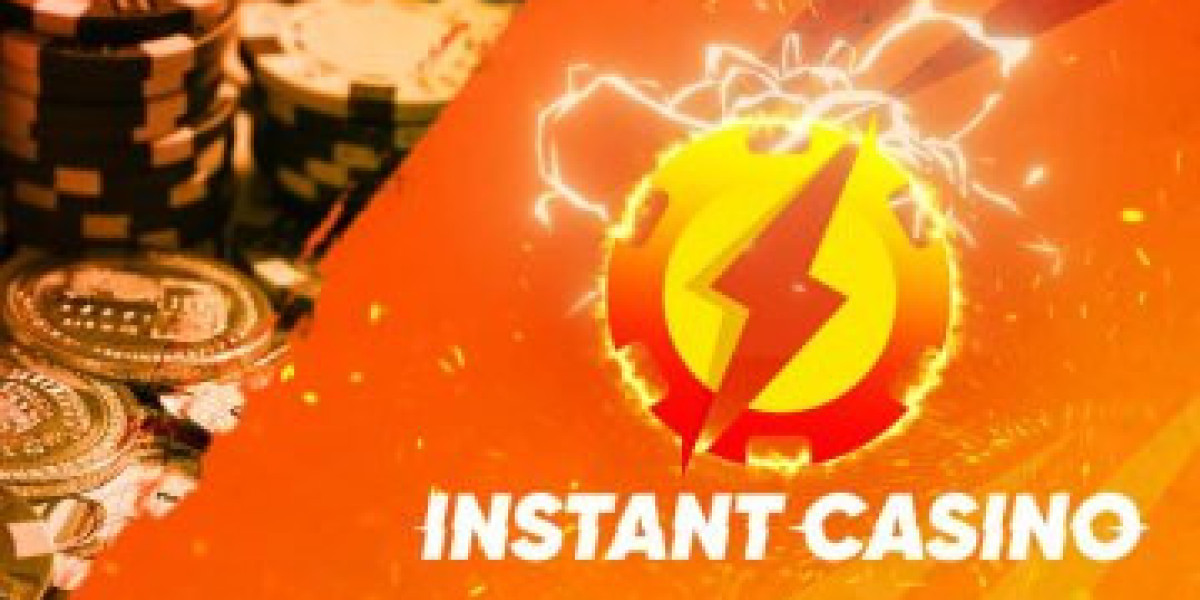 Instant Casino: The Future of Fast-Paced Gaming or a Risky Bet?