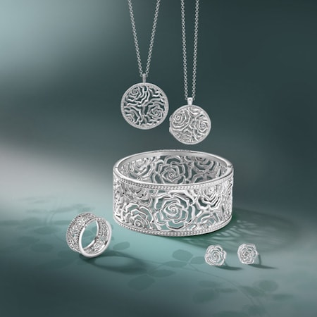 Timeless Elegance: Explore Antique Silver Jewellery in Chandigarh