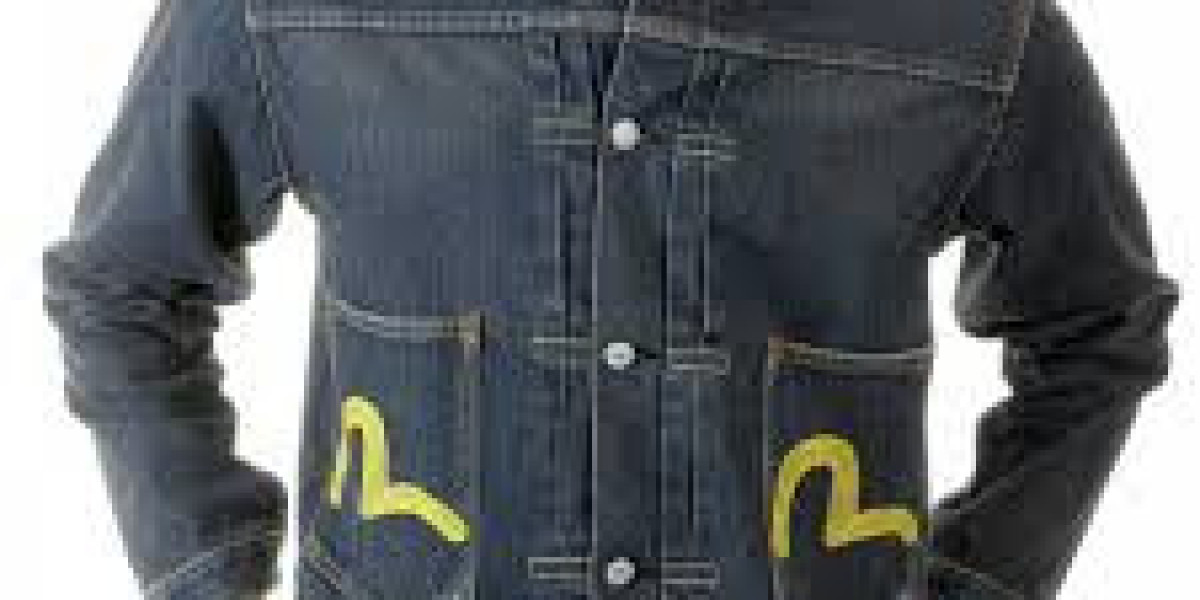 Denim Dojo: Mastering Street Style the Evisu Way