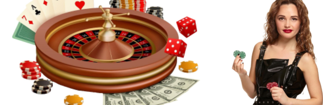 Casinos Betting Cover Image