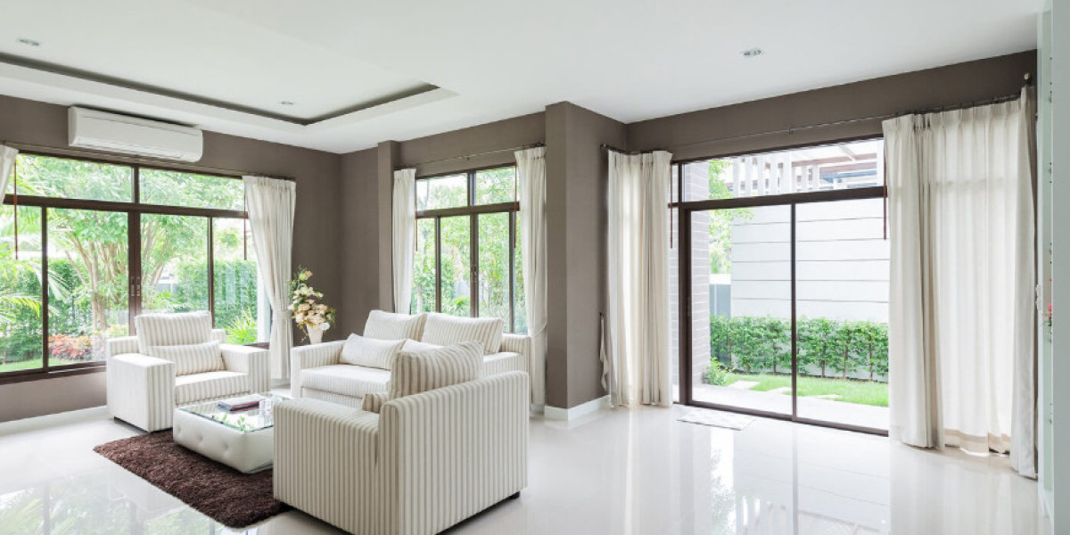 How New Doors and Windows Improve Home Security