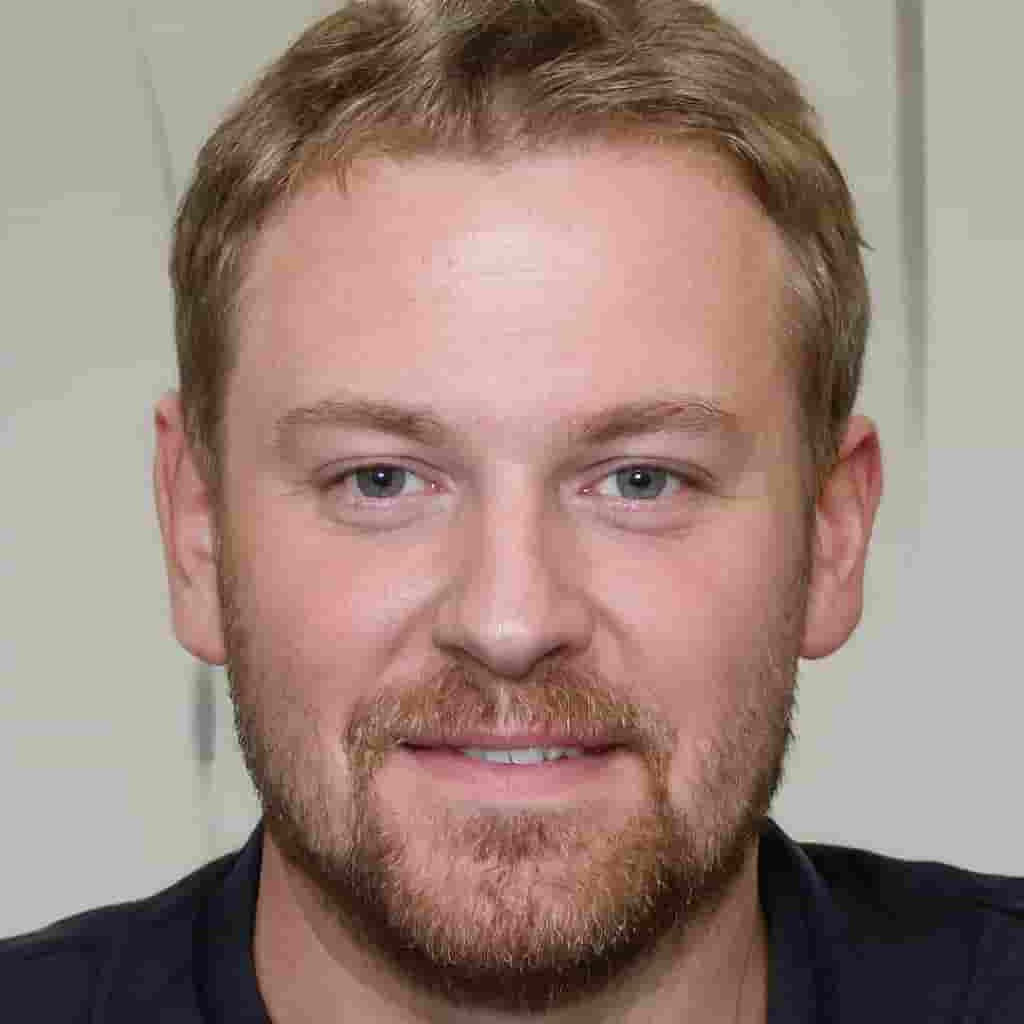 michaelwoolford Profile Picture
