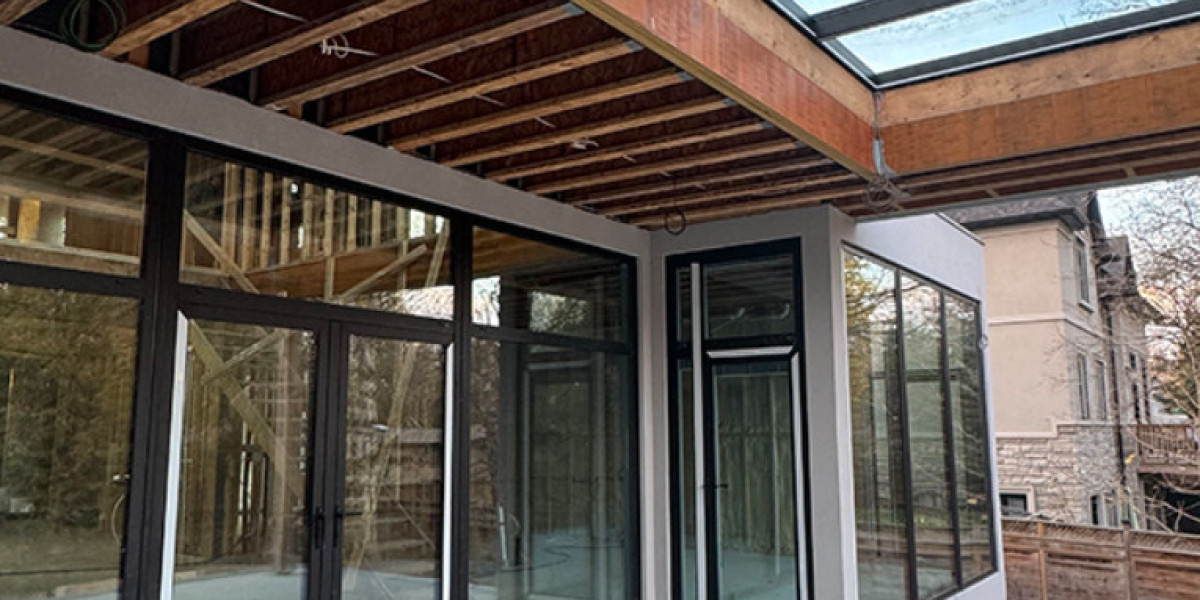Benefits of Buying Windows from a Certified Supplier
