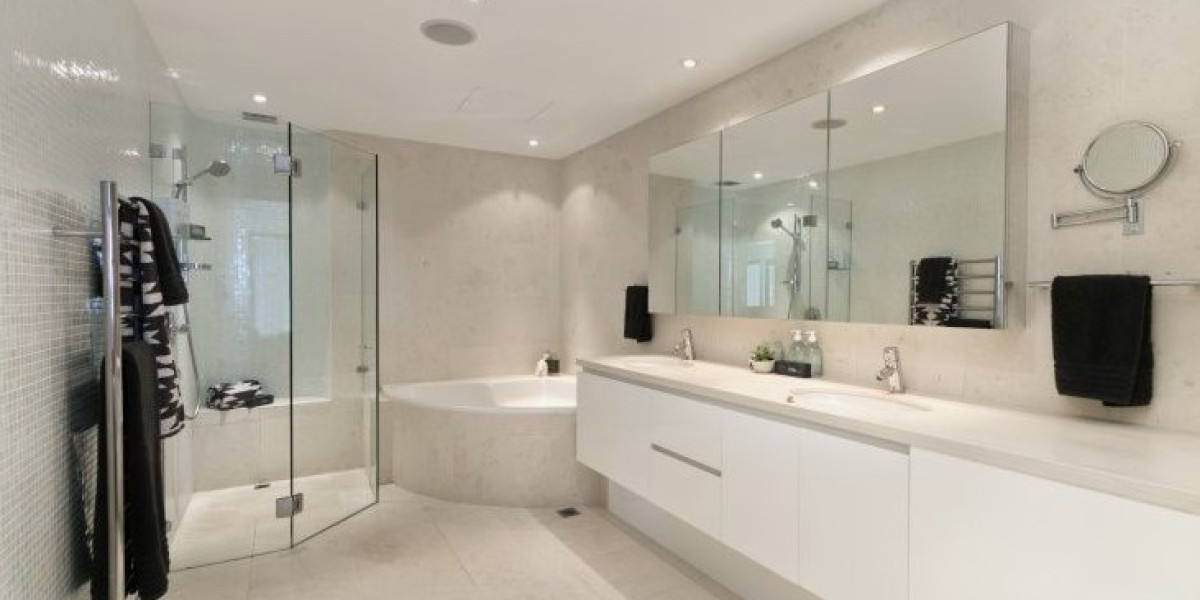 Bathroom Fitters Wakefield | Formosa Bathrooms & Kitchen