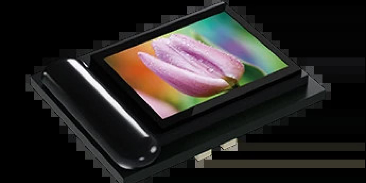 What Is a Micro Display and Why It Matters in Modern Technology