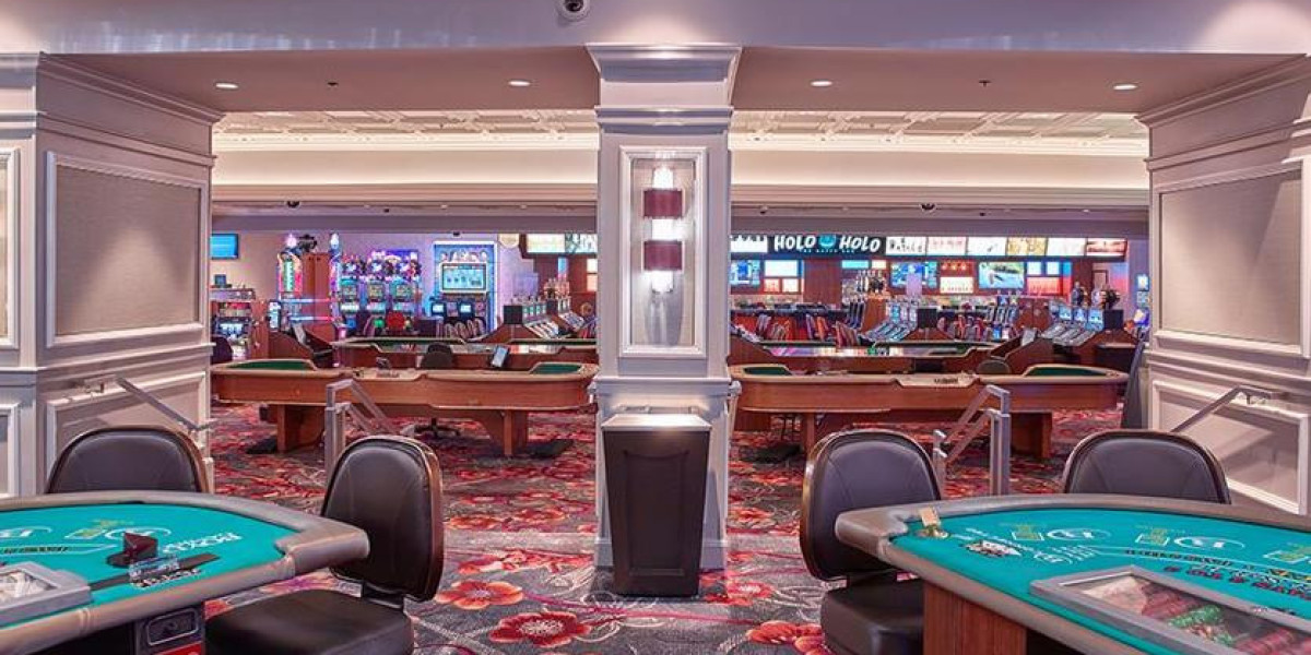 Dai Salotti Veneziani al Gioco Online: La Storia del Casinò