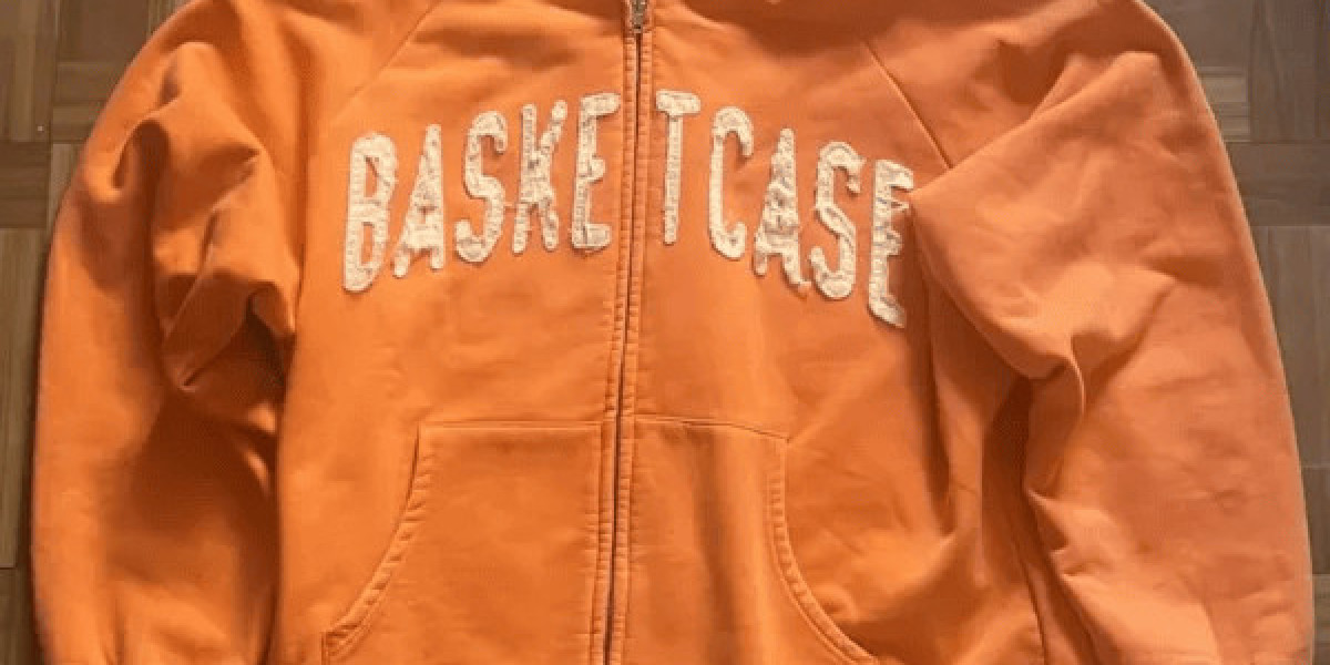 Streetwear Meets Art: The Creative World of Basketcase Gallery