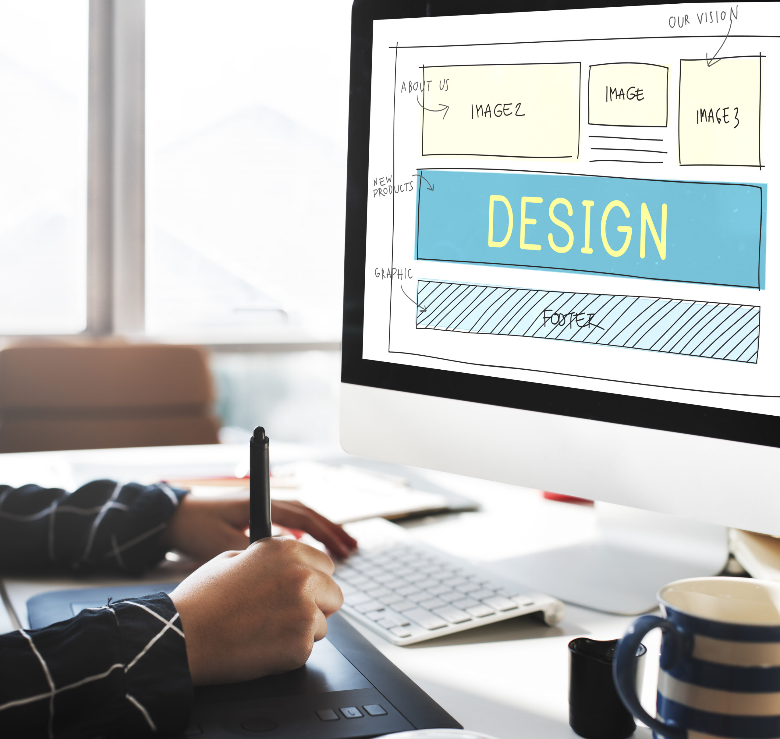 The Future of Website Design in DFW and Digital Growth