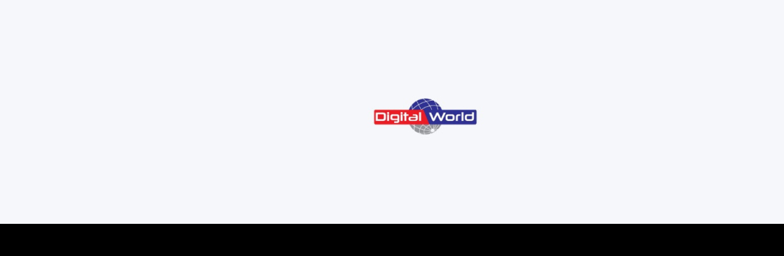digitalworld Cover Image