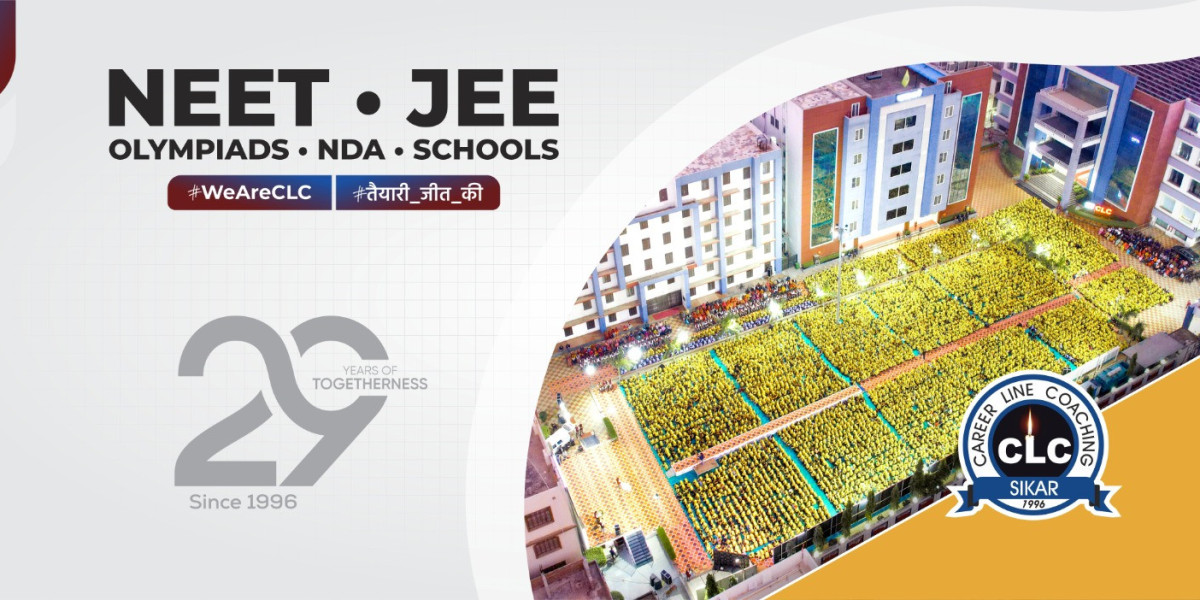 How the Best NEET Coaching in Rajasthan Drives Success