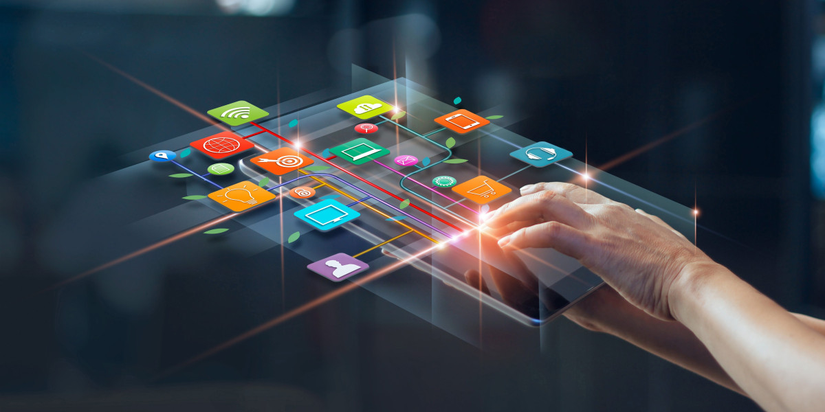 Transform Your Online Presence with Web Development Dubai