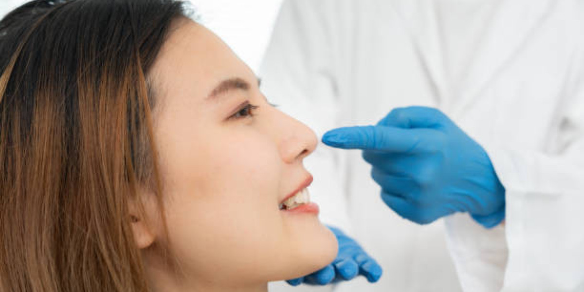 How Rhinoplasty in Riyadh Helps Correct Nasal Imperfections
