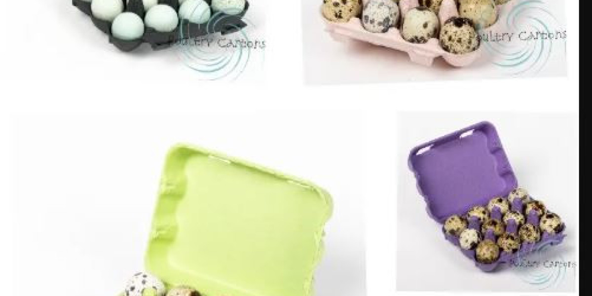The Benefits of Buying Egg Cartons in Bulk