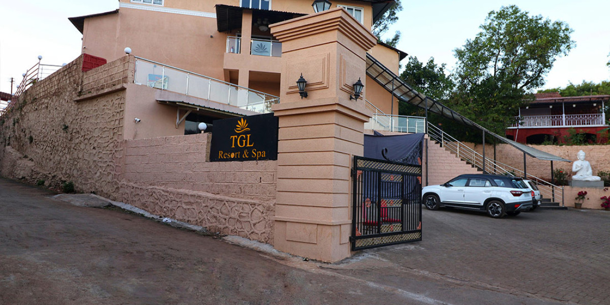 Discover the Best Hotels Resorts in Mahabaleshwar for an Unforgettable Getaway
