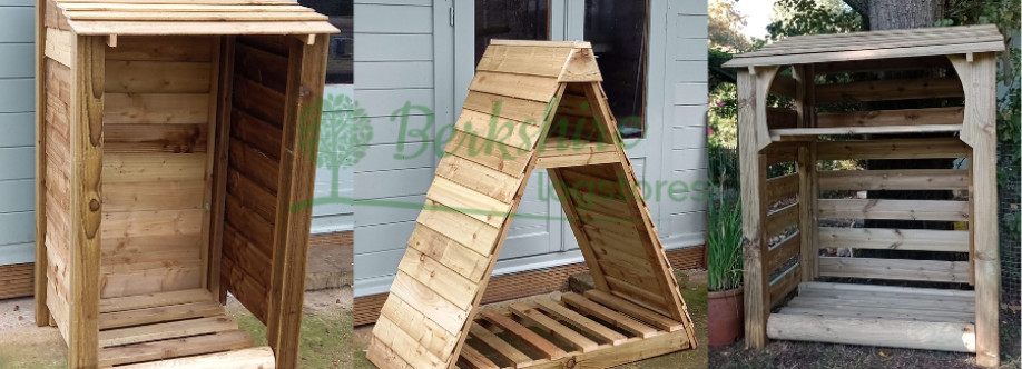 Berkshire Logstores Cover Image
